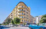 Appartement à vendre à Nice — Vue sur la ville — photo 2