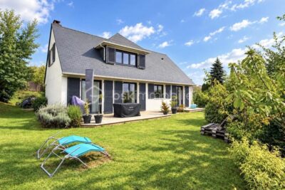 Maison à vendre à Montivilliers
