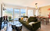Appartement à vendre à Annecy — Vue montagne — photo 2