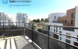 Appartement à vendre à Poissy — Vue sur la ville — photo 1
