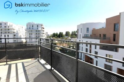Appartement à vendre à Poissy