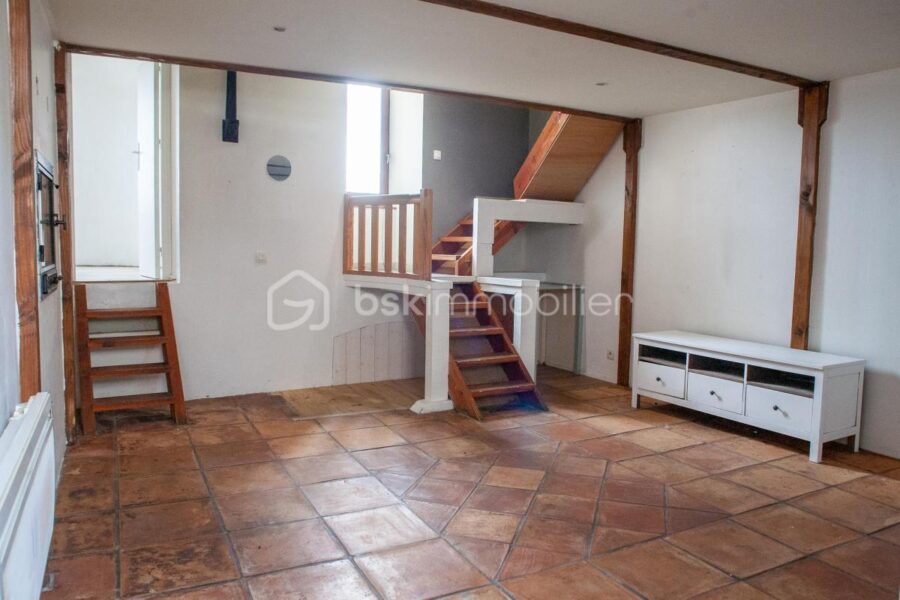 Appartement à vendre à Aubenas — Vue nature — photo 2