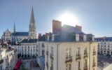 Appartement à vendre à Nantes — Vue sur la ville — photo 1