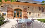 Maison à vendre à Marcellaz albanais — Vue nature — photo 2