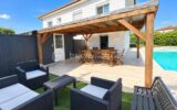 Maison à vendre à Fleurance — Vue dégagée — photo 2