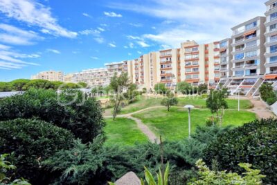 Appartement à vendre à Mauguio