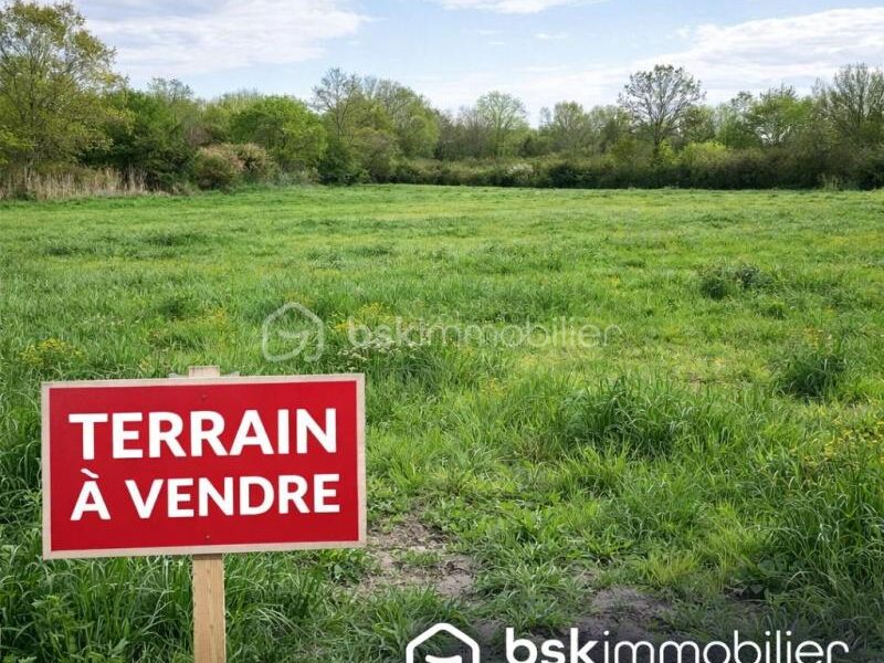 Terrain à vendre à Saint quentin fallavier — Vue nature — photo 2