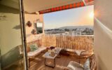 Appartement à vendre à Antibes — Vue mer — photo 2