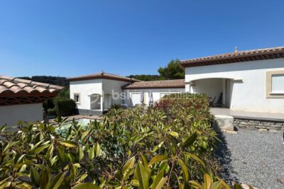 Maison à vendre à Bedarieux