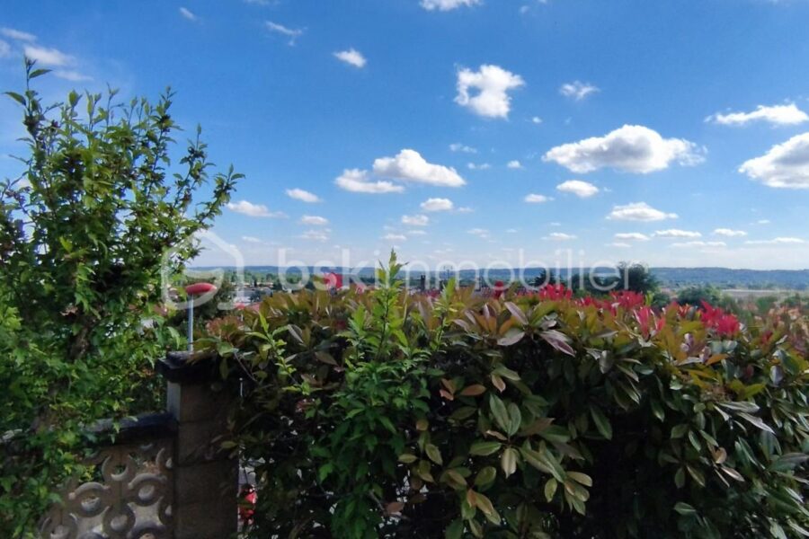 Maison à vendre à Bon encontre — Vue nature — photo 1