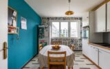 Appartement à vendre à Nantes — Vue sur la ville — photo 2