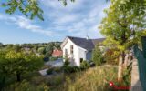 Maison à vendre à Montbeliard — Vue sur la ville — photo 2