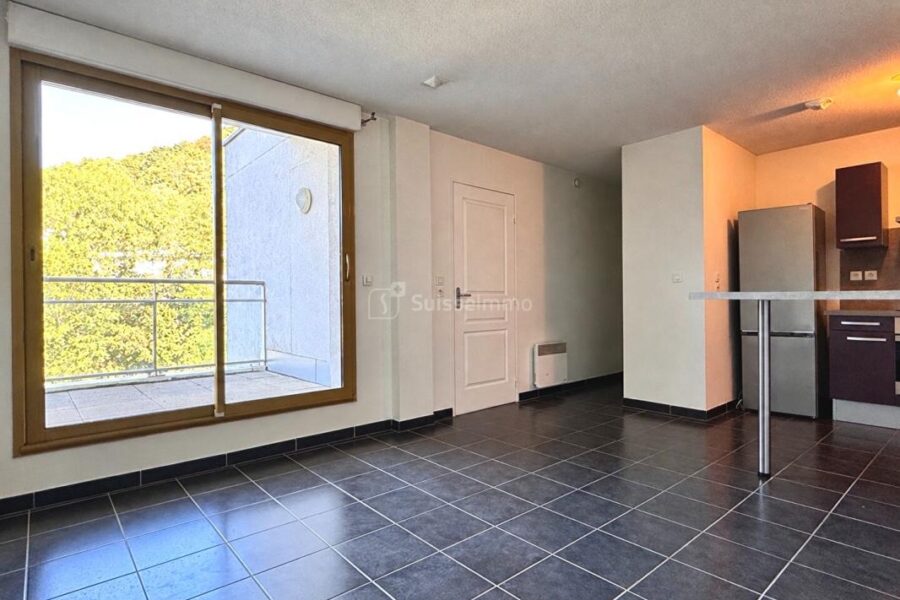 Appartement à vendre à Besancon — Vue nature — photo 2