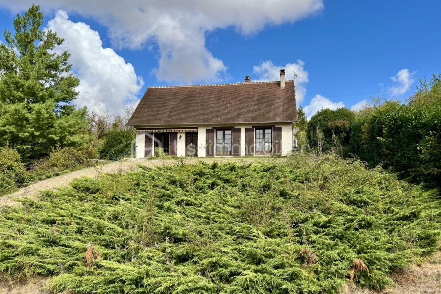Maison à vendre à Chateau renard — Vue nature — photo 2