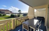 Appartement à vendre à Vieux boucau les bains — Vue parc & jardin — photo 1