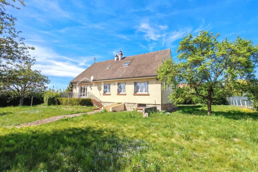 Maison à vendre à Saint simeon — Vue nature — photo 2
