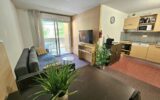Appartement à vendre à La foux d allos — Vue dégagée — photo 2