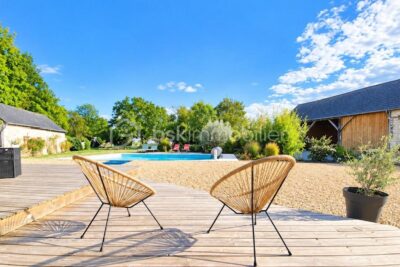 Maison à vendre à Boce