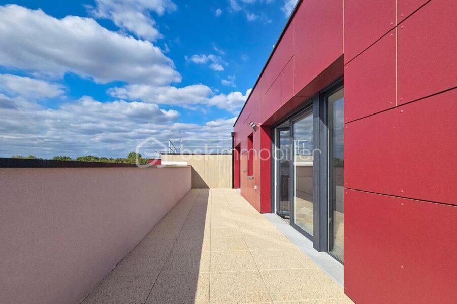 Appartement à vendre à Noisiel — Vue nature — photo 1