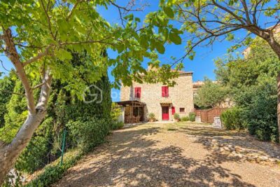 Maison à vendre à Roquetaillade