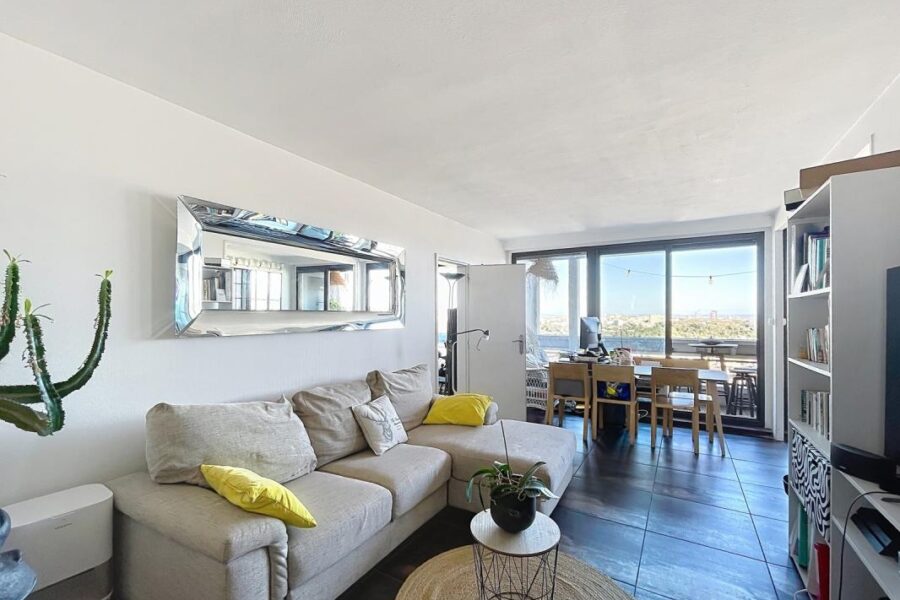 Appartement à vendre à Lyon — Vue sur la ville — photo 2