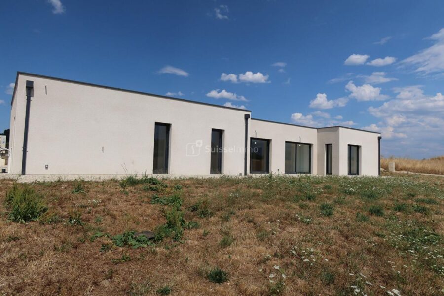 Maison à vendre à Besancon — Vue nature — photo 2