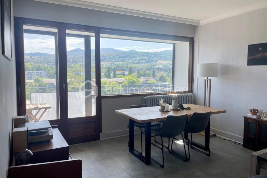 Appartement à vendre à Cognin — Vue montagne — photo 2