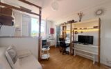 Appartement à louer à Tarbes — Vue montagne — photo 2