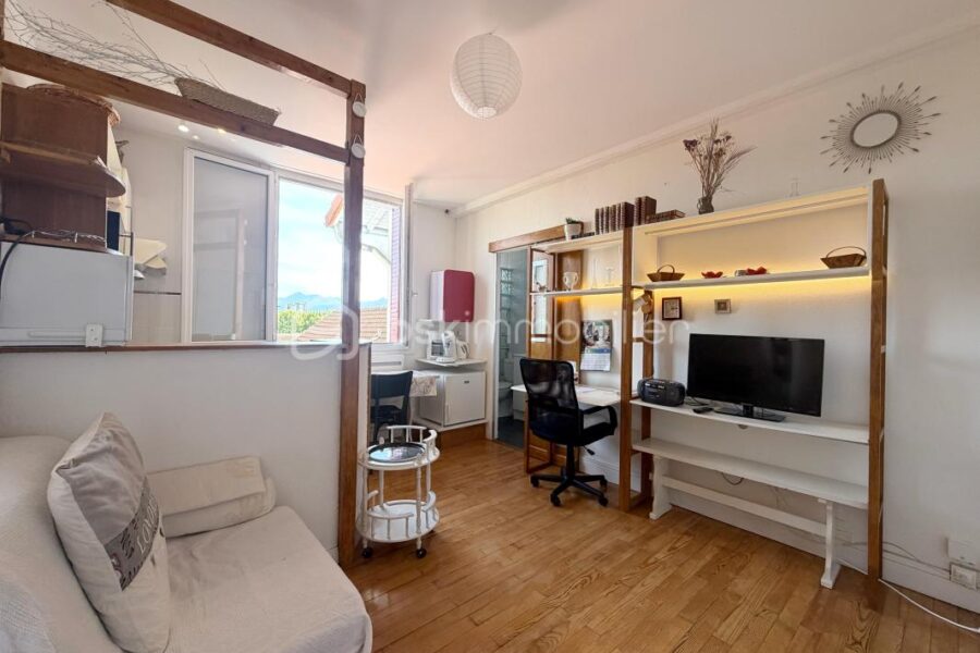 Appartement à louer à Tarbes — Vue montagne — photo 2
