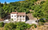 Maison à vendre à Saint pons de thomieres — Vue nature — photo 2