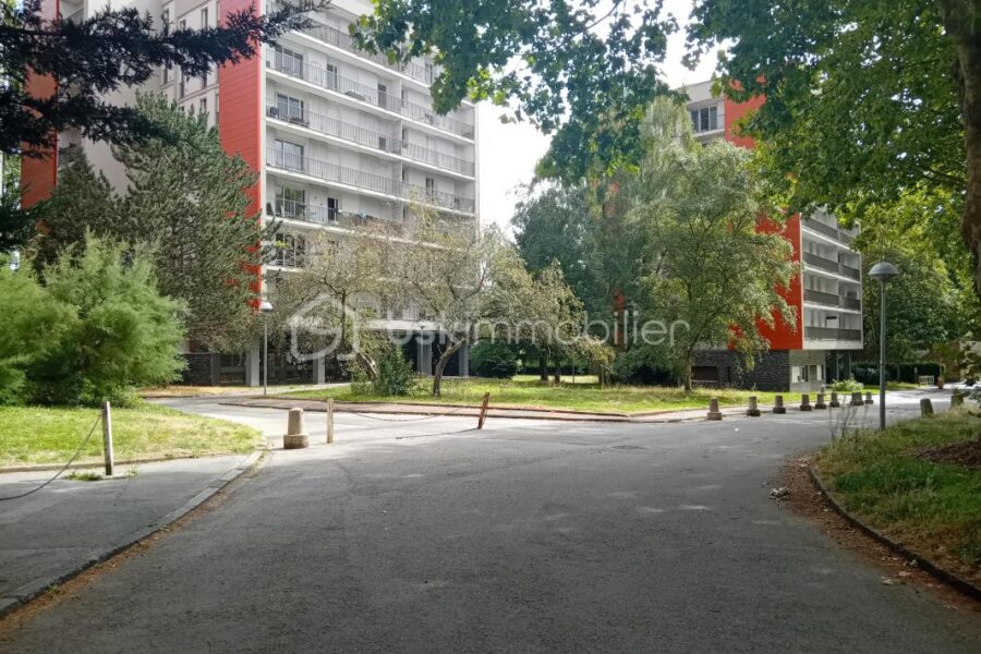 Appartement à vendre à Rennes — Vue nature — photo 2