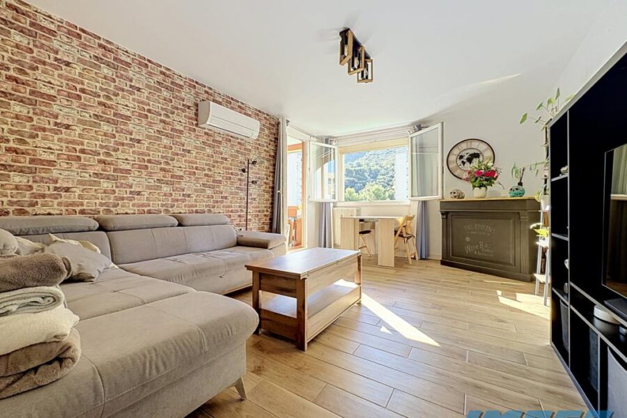 Appartement à vendre à Marseille — Vue nature — photo 2