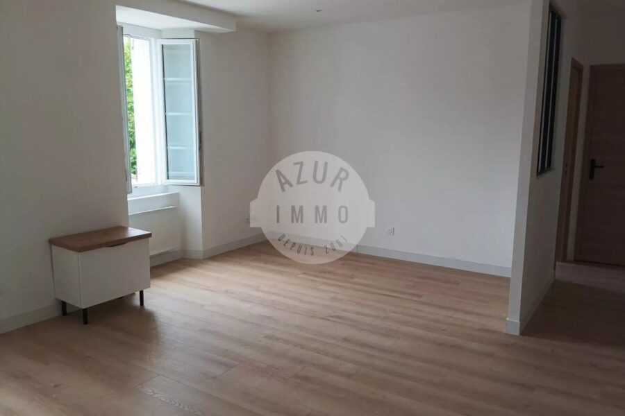 Appartement à louer à Saint zacharie — Vue dégagée — photo 2