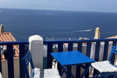 Appartement à vendre à Bonifacio