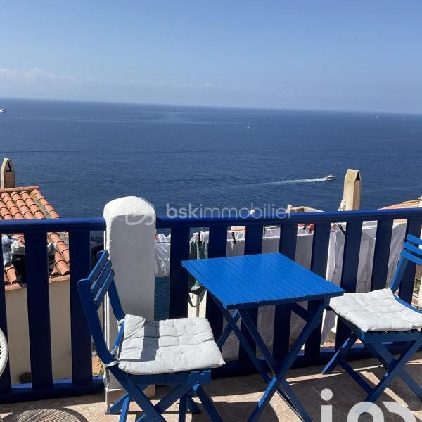 Appartement à vendre à Bonifacio — Vue mer — photo 1