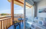 Appartement à vendre à Vieux boucau les bains — Vue lac — photo 1