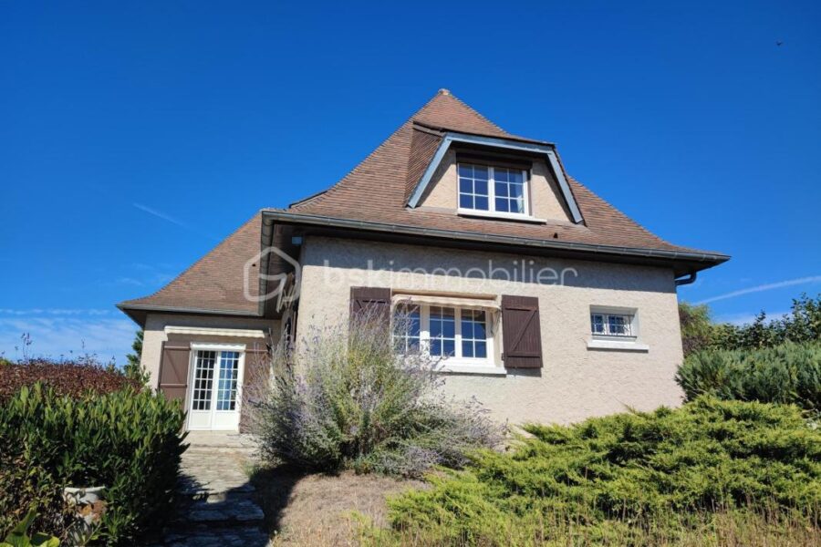 Maison à vendre à Pont sur yonne — Vue nature — photo 2