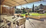 Maison à louer à Grans — Vue dégagée — photo 1