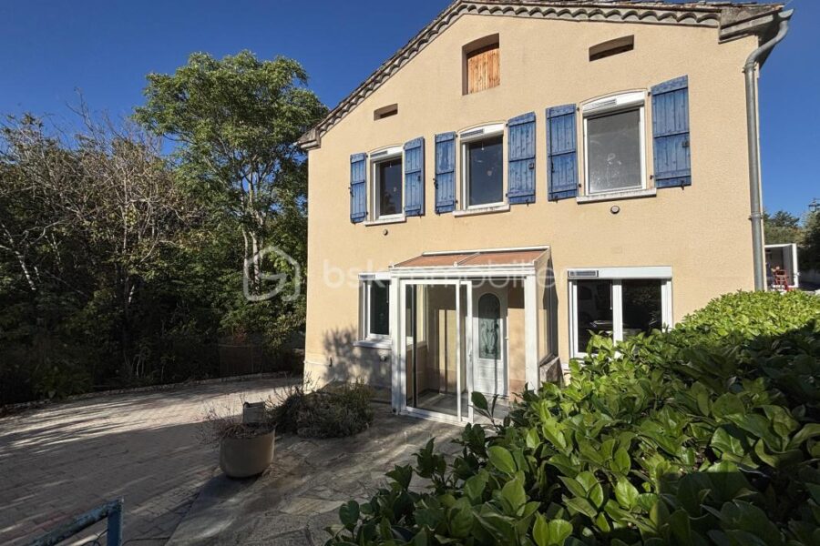 Maison à vendre à Busque — Vue nature — photo 2