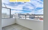 Appartement à vendre à Villeurbanne — Vue sur la ville — photo 1