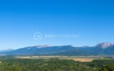 Maison à vendre à Saint hilaire du rosier — Vue nature — photo 1
