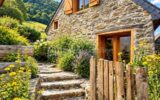 Maison à vendre à Bagneres de bigorre — Vue montagne — photo 2