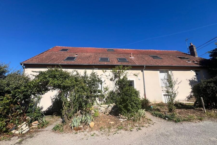 Appartement à vendre à Besancon — Vue sur la ville — photo 2