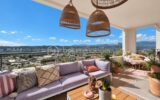 Appartement à vendre à Nice — Vue sur la ville — photo 2