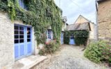 Maison à vendre à Saint domineuc — Vue nature — photo 2