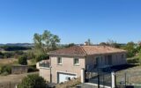 Maison à vendre à Saint germier — Vue nature — photo 1