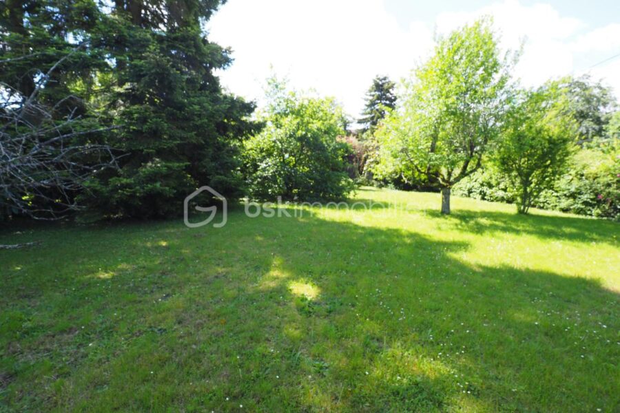 Terrain à vendre à Chasselay — Vue dégagée — photo 2