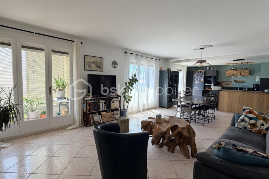 Appartement à vendre à Perpignan — Vue nature — photo 2