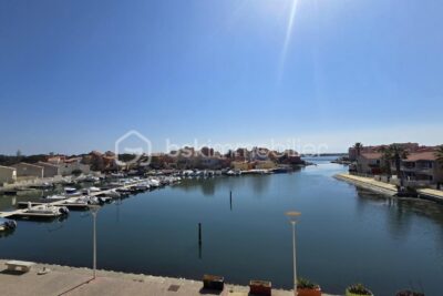 Appartement à vendre à Le barcares