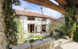 Maison à vendre à Bulligny — Vue dégagée — photo 2